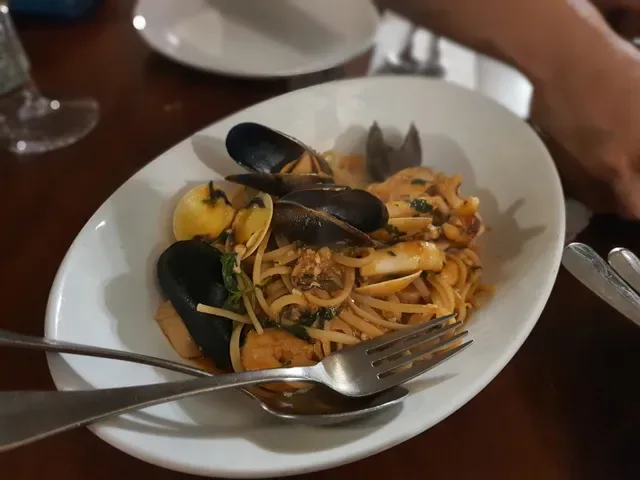 Borsa Pasta Cucina