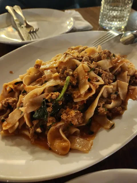 Borsa Pasta Cucina
