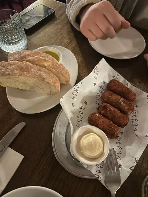 Borsa Pasta Cucina