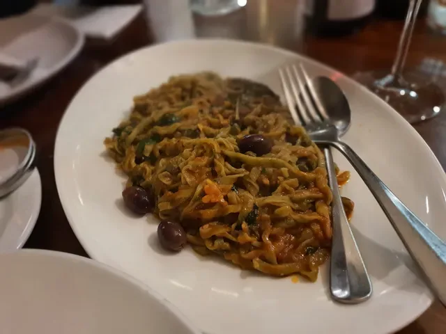 Borsa Pasta Cucina
