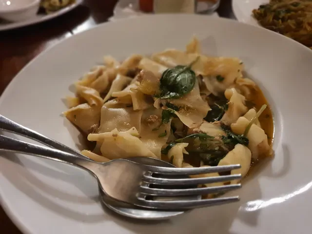 Borsa Pasta Cucina