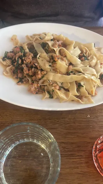 Borsa Pasta Cucina