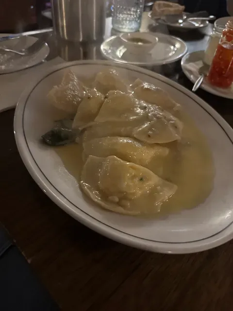 Borsa Pasta Cucina