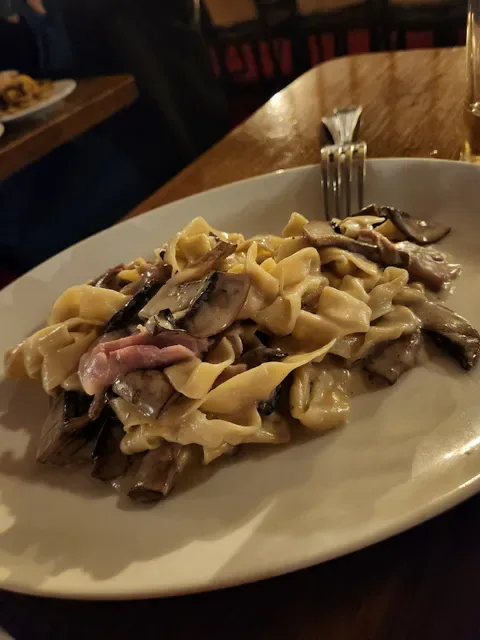 Borsa Pasta Cucina