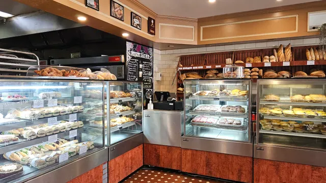 boulangerie 113