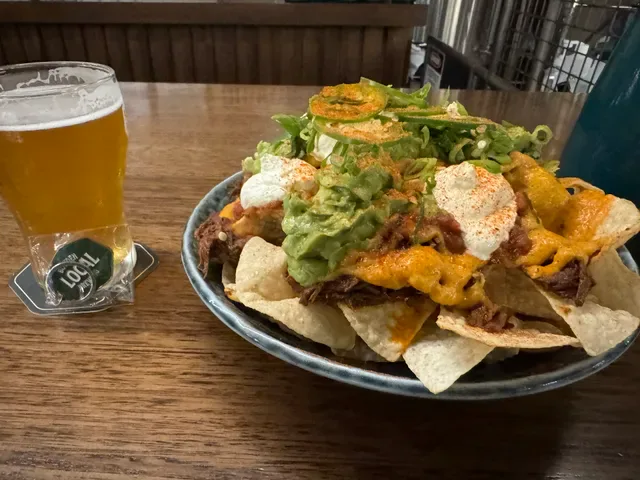 Bowden Brewing