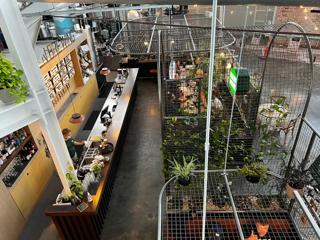 Bowden Brewing