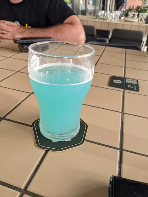 Bowden Brewing