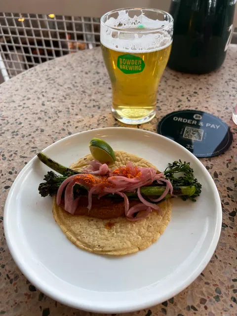 Bowden Brewing