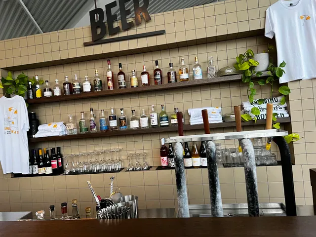 Bowden Brewing