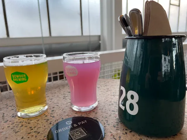 Bowden Brewing