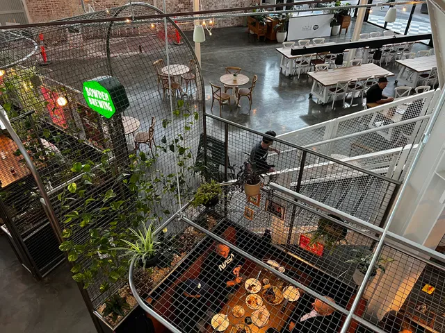 Bowden Brewing