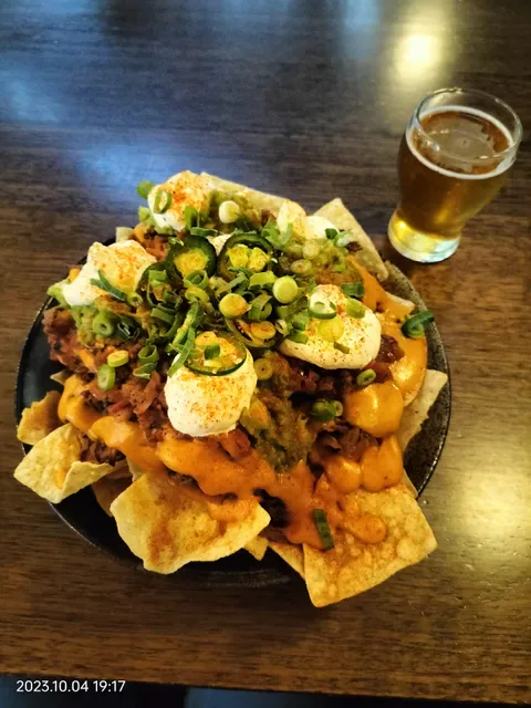 Bowden Brewing