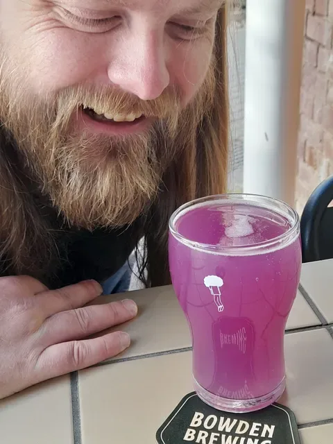 Bowden Brewing