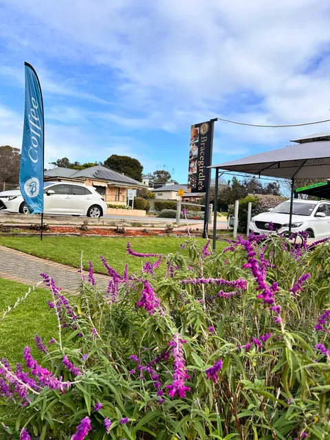 Bracegirdle's McLaren Vale