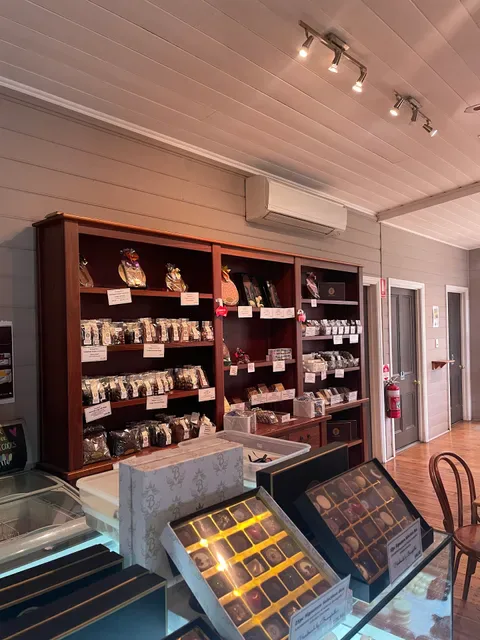 Bracegirdle's McLaren Vale