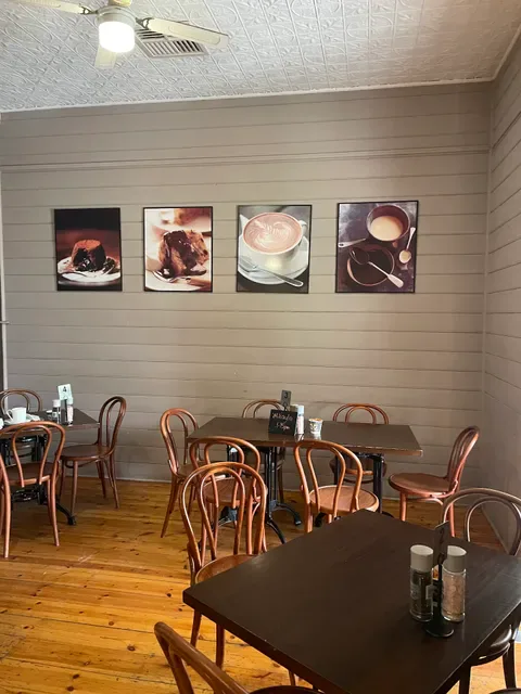 Bracegirdle's McLaren Vale