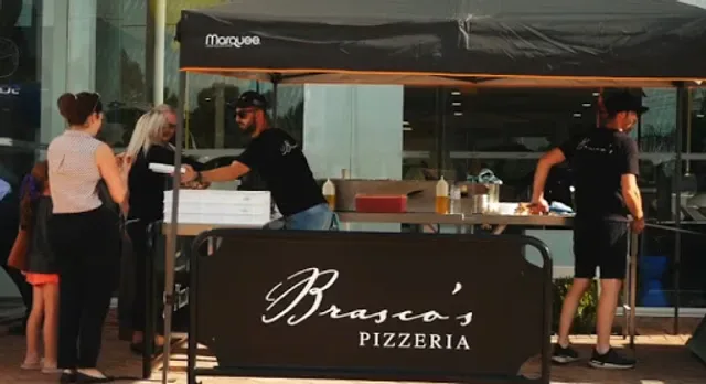 Brasco's Pizzeria
