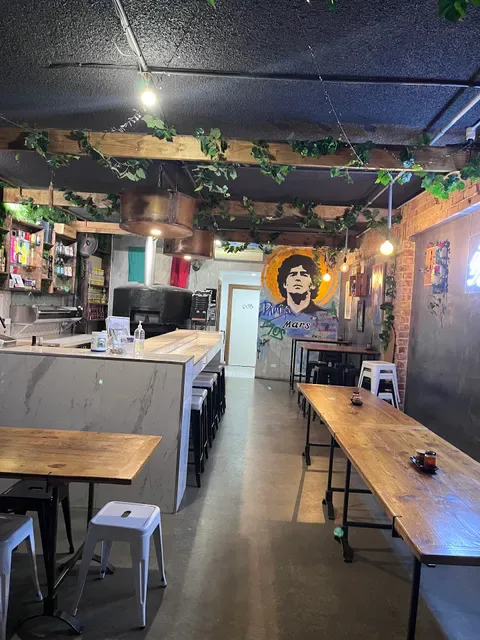 Brasco's Pizzeria