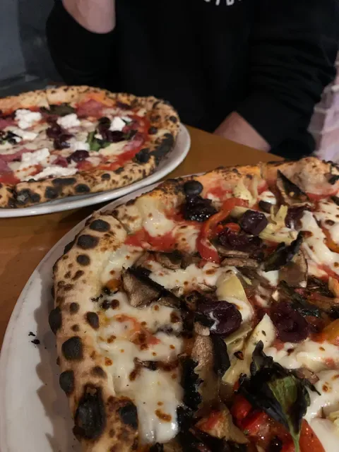 Brasco's Pizzeria
