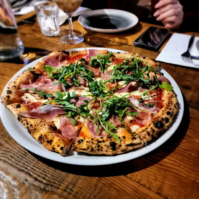 Brasco's Pizzeria