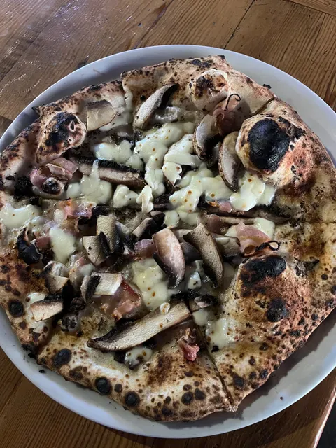Brasco's Pizzeria