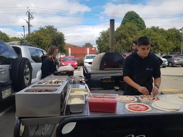 Brasco's Pizzeria