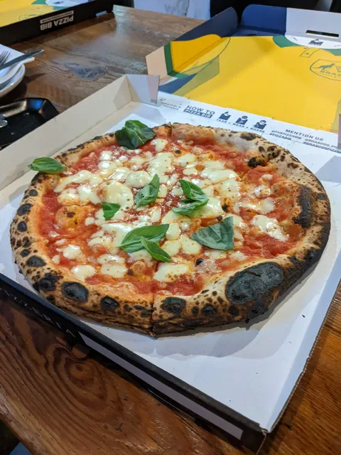Brasco's Pizzeria