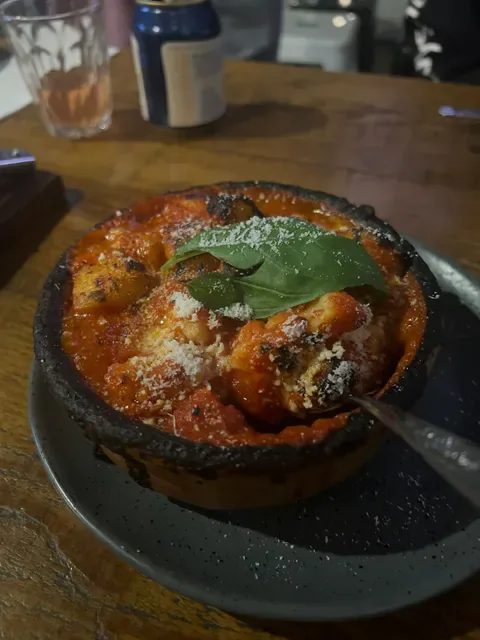 Brasco's Pizzeria
