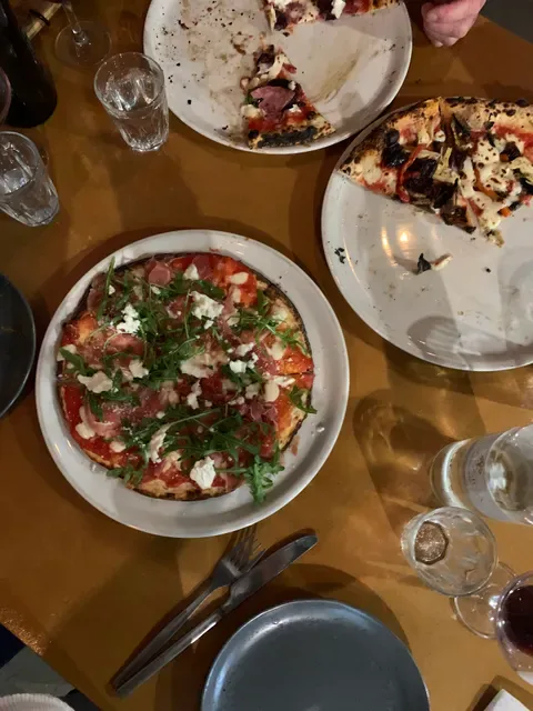 Brasco's Pizzeria