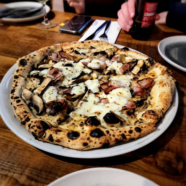 Brasco's Pizzeria