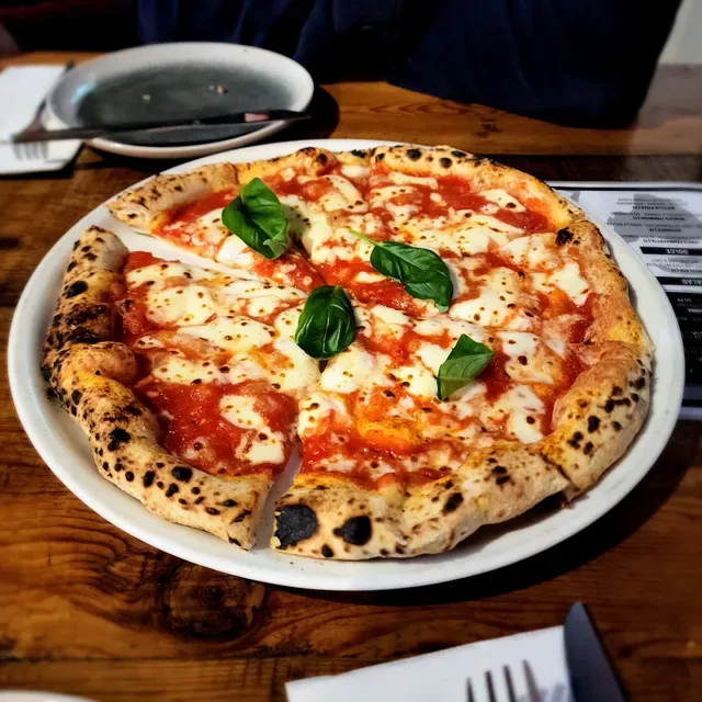 Brasco's Pizzeria