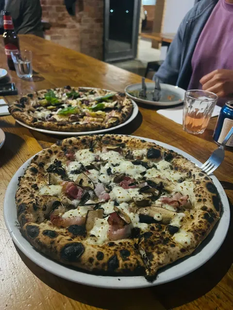 Brasco's Pizzeria