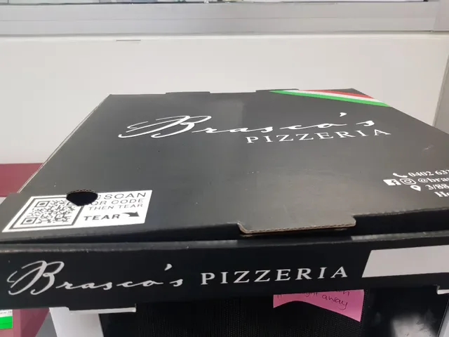 Brasco's Pizzeria