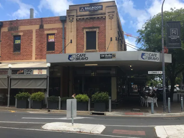 Bravo Norwood