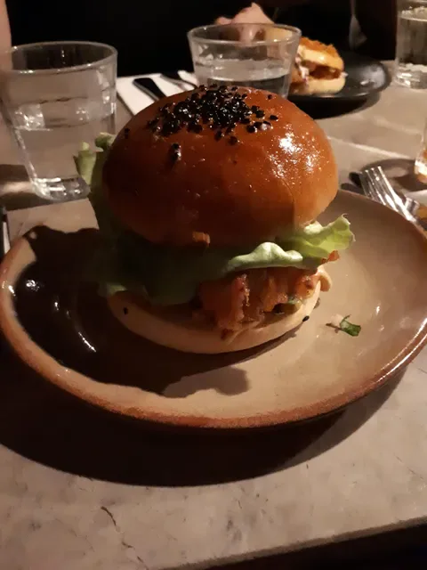 Bread & Bone