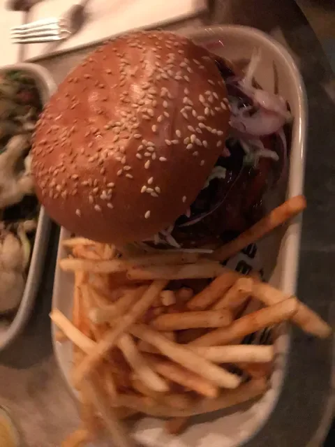 Bread & Bone
