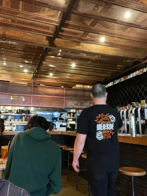 Bread & Bone