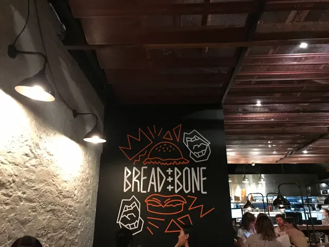 Bread & Bone