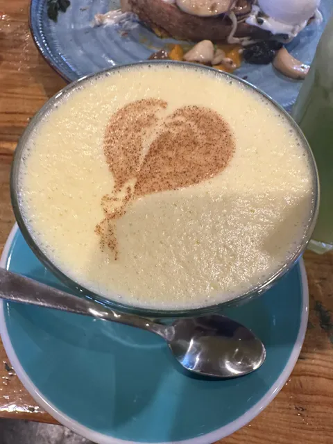 Bricks & Stones Cafe