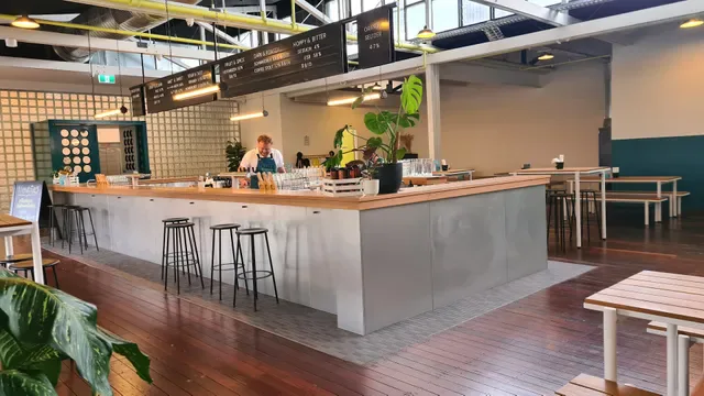 Brightstar Brewing