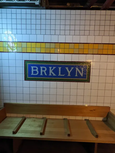 BRKLYN