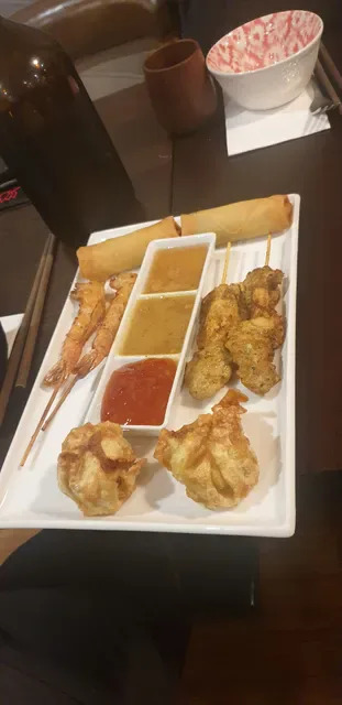 Buddha's Kitchen