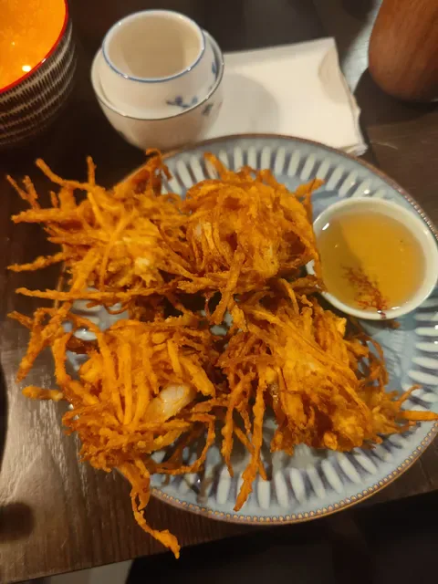 Buddha's Kitchen