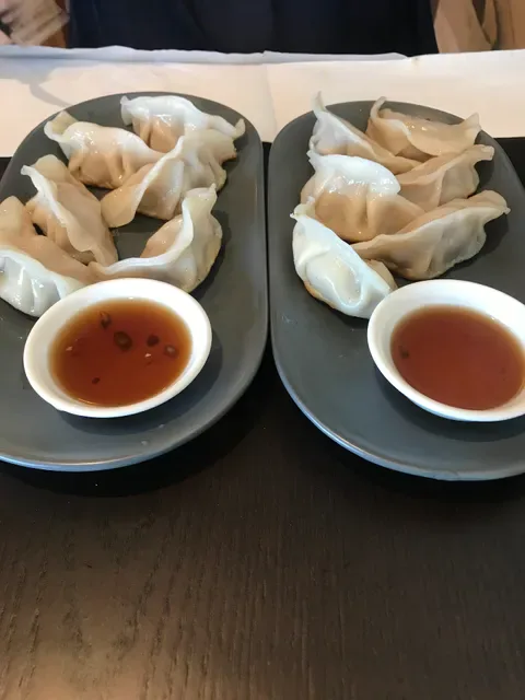 Buddha's Kitchen