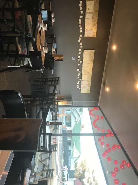 Buddha's Kitchen