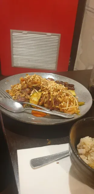 Buddha's Kitchen