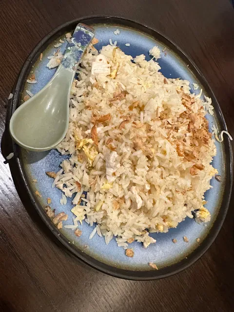 Buddha's Kitchen