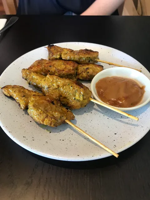 Buddha's Kitchen