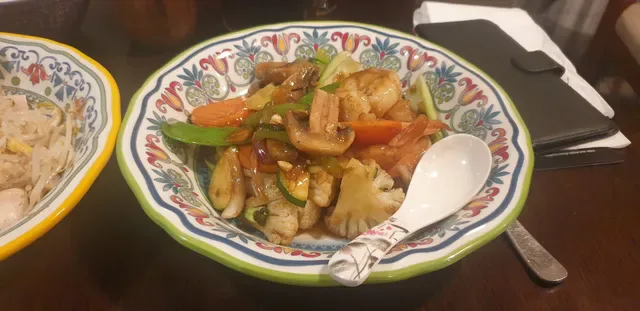 Buddha's Kitchen